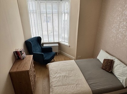 Room in a Shared House, Craigton Road, G51