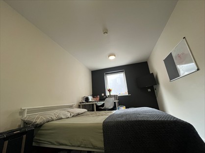 Room in a Shared House, Forster Street, NG7