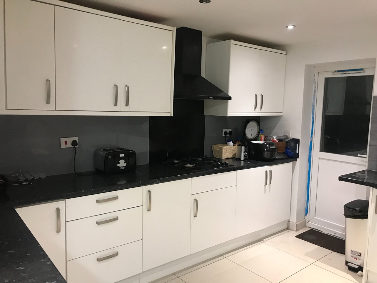 6 Bed Terraced House, Pell St, RG1