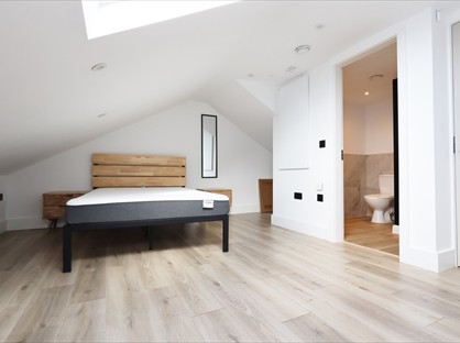 Room in a Shared House, Calvert Terrace, SA1