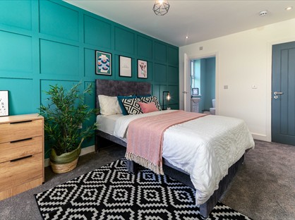 Room in a Shared House, Orford Green, WA2