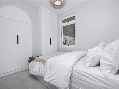 Room in a Shared House, Ferndale Road, SW4