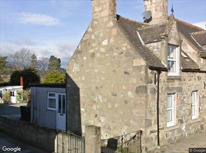 1 Bed End Terrace, Main Street, AB37