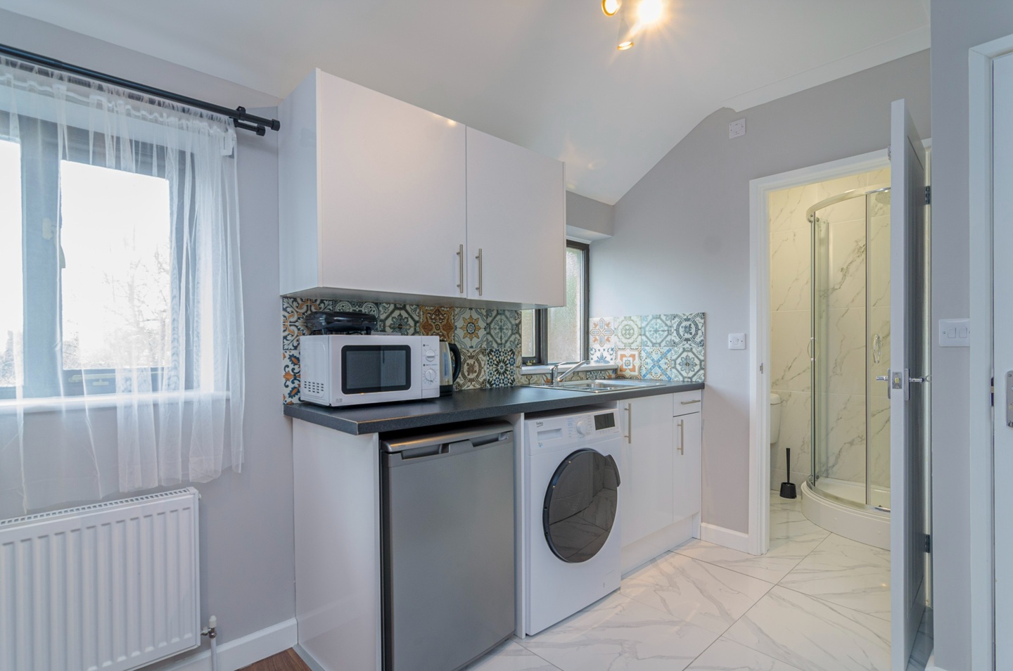 Additional image 4 of Studio Flat, Galfrid Road, CB5, N1 7GU