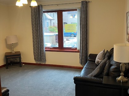 2 Bed Flat, Macaulay Drive, AB15