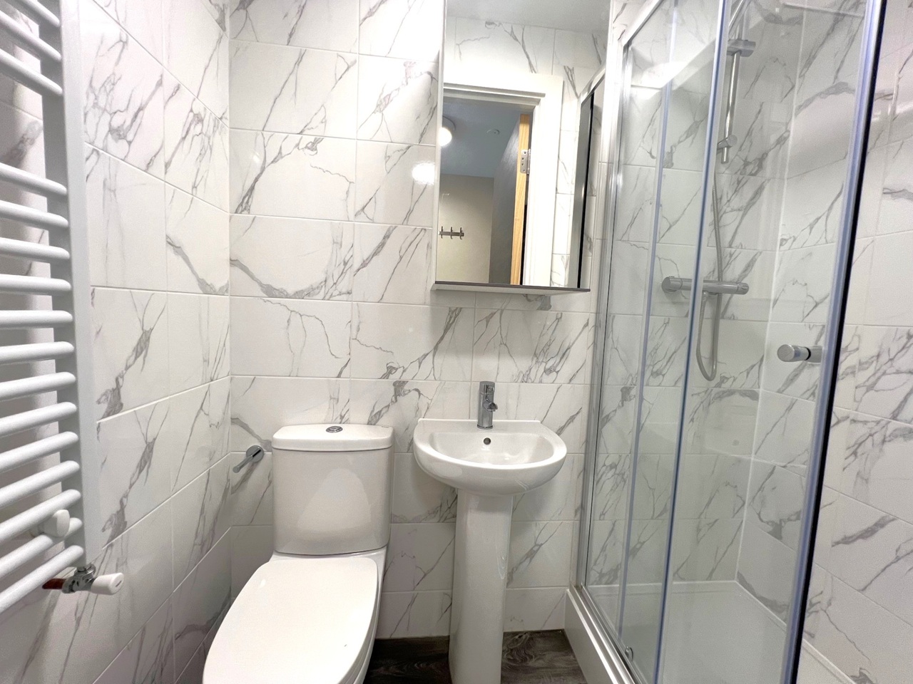 Additional image 5 of 6 Bed Flat, Bristol, BS2, N1 7GU