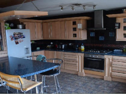 7 Bed Semi-Detached House, Burley Road, LS4