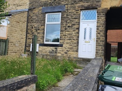 2 Bed End Terrace, Soothill Lane, WF17