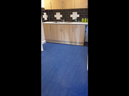 Studio Flat, Southgate, WF13