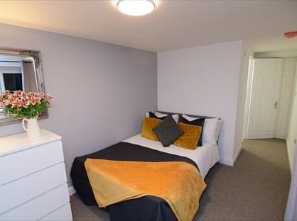 Room in a Shared House, Burniston Grove, YO10