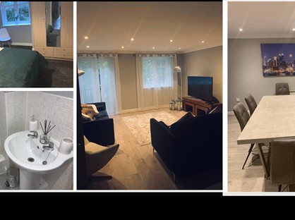 Room in a Shared Flat, Leeds, LS17