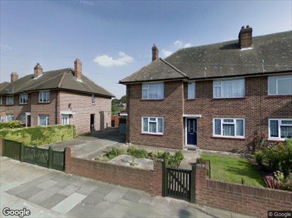 Room in a Shared House, Cross Road, RM7