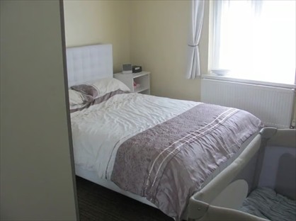 3 Bed Flat, Colchester Road, HA8