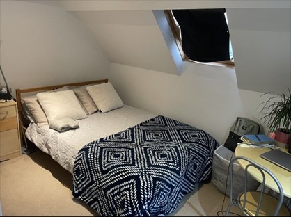 Room in a Shared House, Peterborough Avenue, HP13