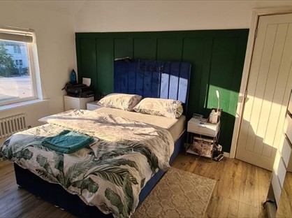 Room in a Shared House, Russell Lane, N20