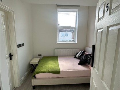 Room in a Shared House, Engleheart Road, SE6