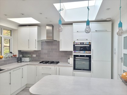 Room in a Shared House, Vancouver Road, HA8