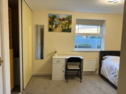 Room in a Shared Flat, Drum Road, SO50