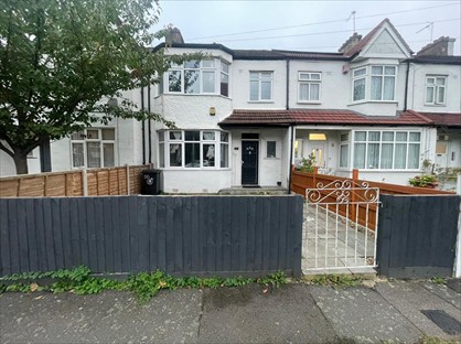 3 Bed Terraced House, Sevenoaks Road, BR6