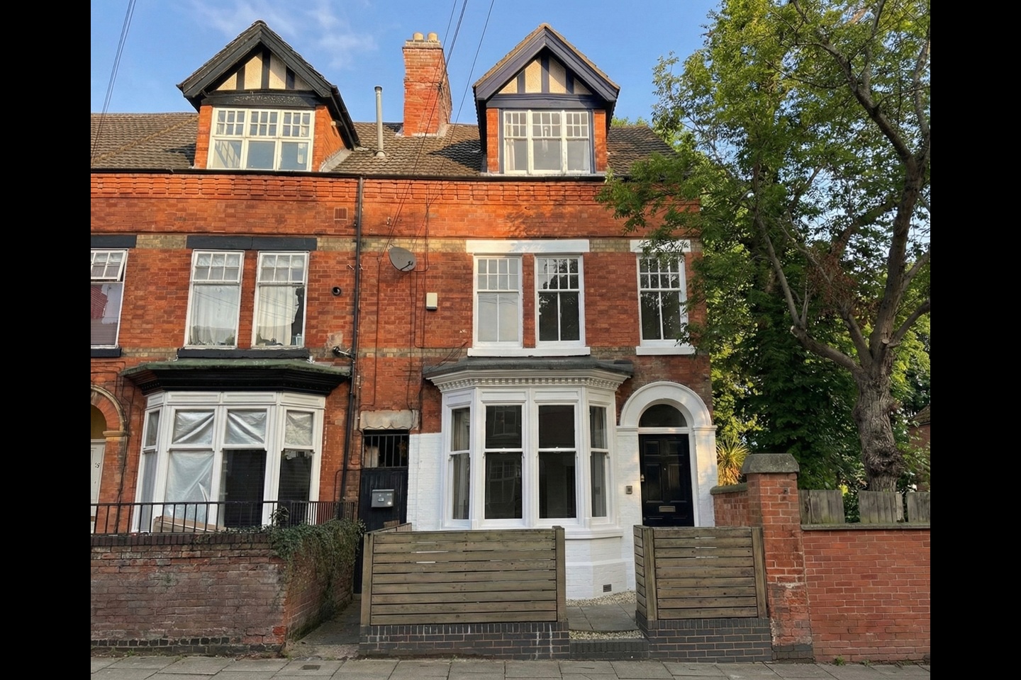 6 Bed Semi-Detached House, Daneshill Road, LE3
