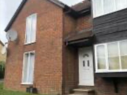 1 Bed Flat, Snowdon Drive, NW9