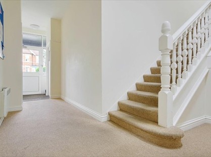 1 Bed Flat, Parkwood Place, BH5