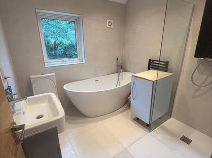 Room in a Shared House, Ely Road, TW4