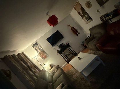 Room in a Shared House, Hillview Road, NG4