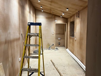 2 Bed Flat, Love Lane, PE13