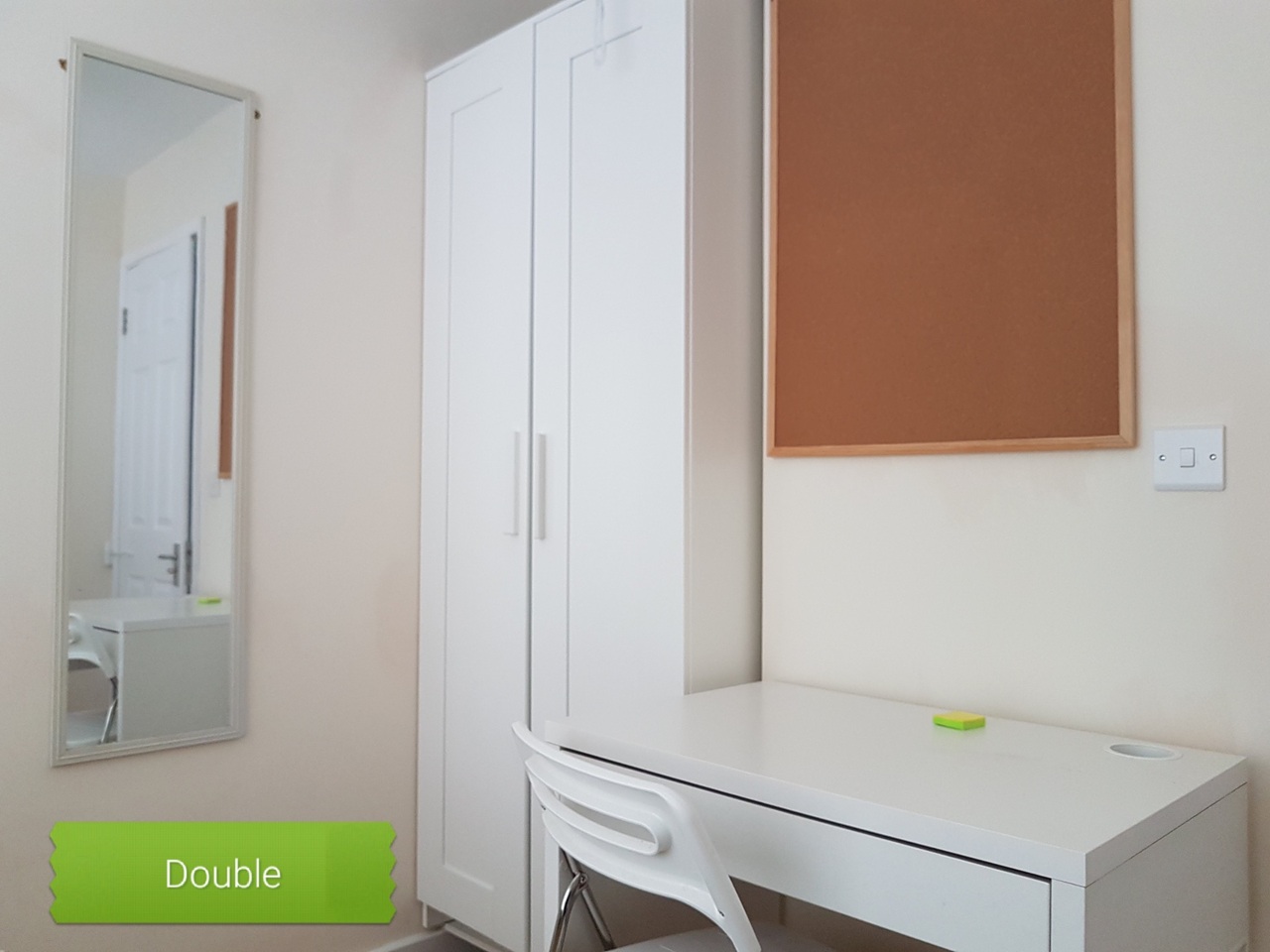 Additional image 2 of Room in a Shared House, Bryansons Close, BS16, N1 7GU