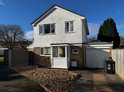 Room in a Shared House, Bryansons Close, BS16