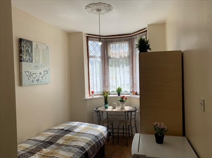 Room in a Shared House, Princes Avenue, N13