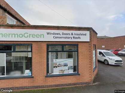 2 Bed Flat, Wharf Road, LN9