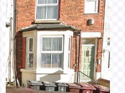 1 Bed Flat, Station Road, L34