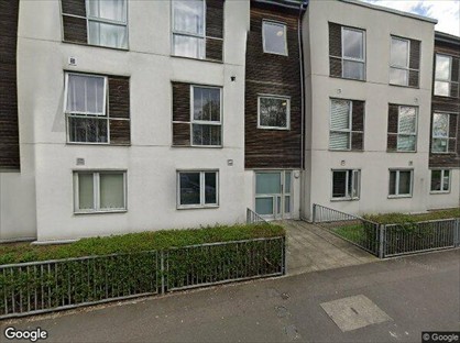 2 Bed Flat, Dulcie Close, DA9