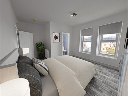 Room in a Shared House, Folkestone Road, CT17