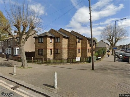 1 Bed Flat, Gosmore Court, N9