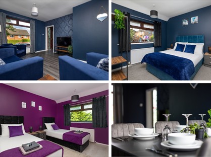 3 Bed Semi-Detached House, Newhall Crescent, LS10