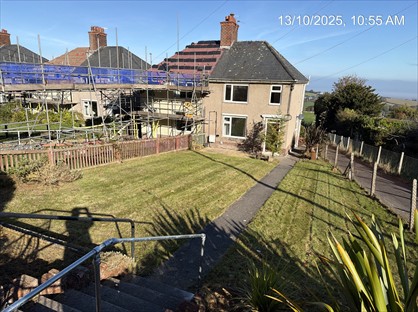 3 Bed Semi-Detached House, Hafod Y Coed, CH8