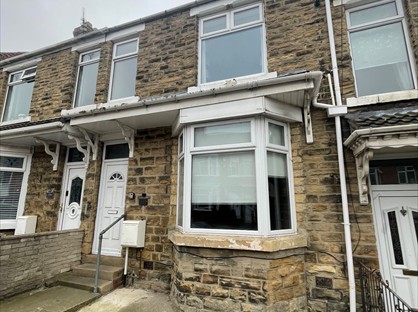 3 Bed Terraced House, Redworth Road, DL4