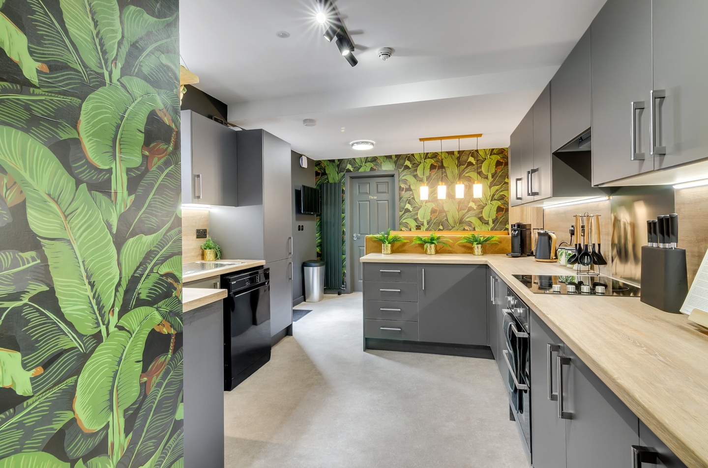 Additional image 5 of Studio Flat, Mount Carmel Street, DE23, N1 7GU