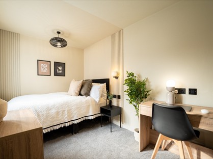 Room in a Shared House, West Avenue, WA2