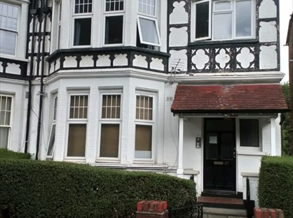 1 Bed Flat, Brondesbury Park, NW2