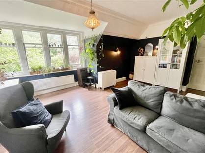 1 Bed Flat, St. Anthonys Road, BH2