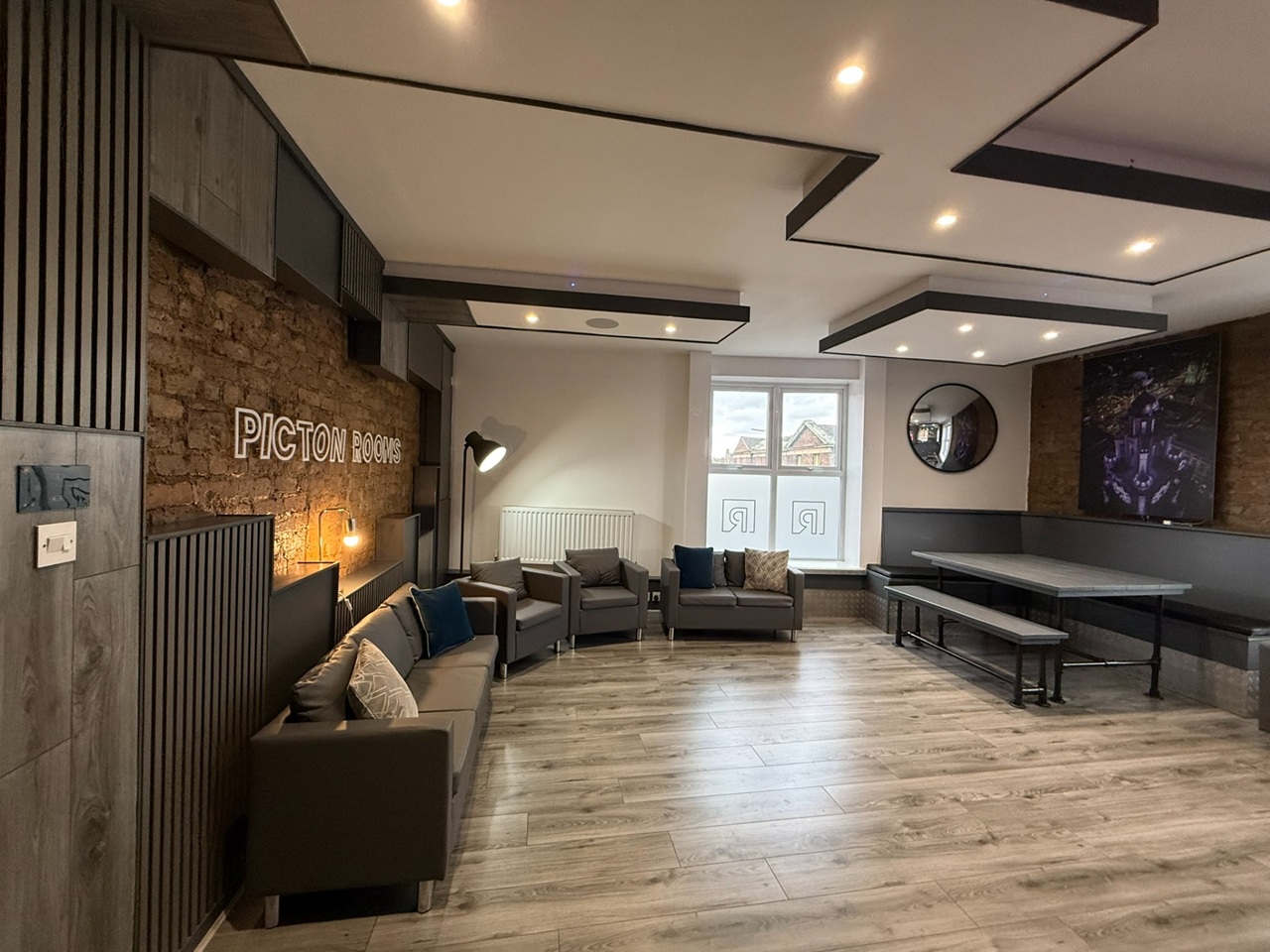 Room in a Shared Flat, Wavertree, L15 photo 4