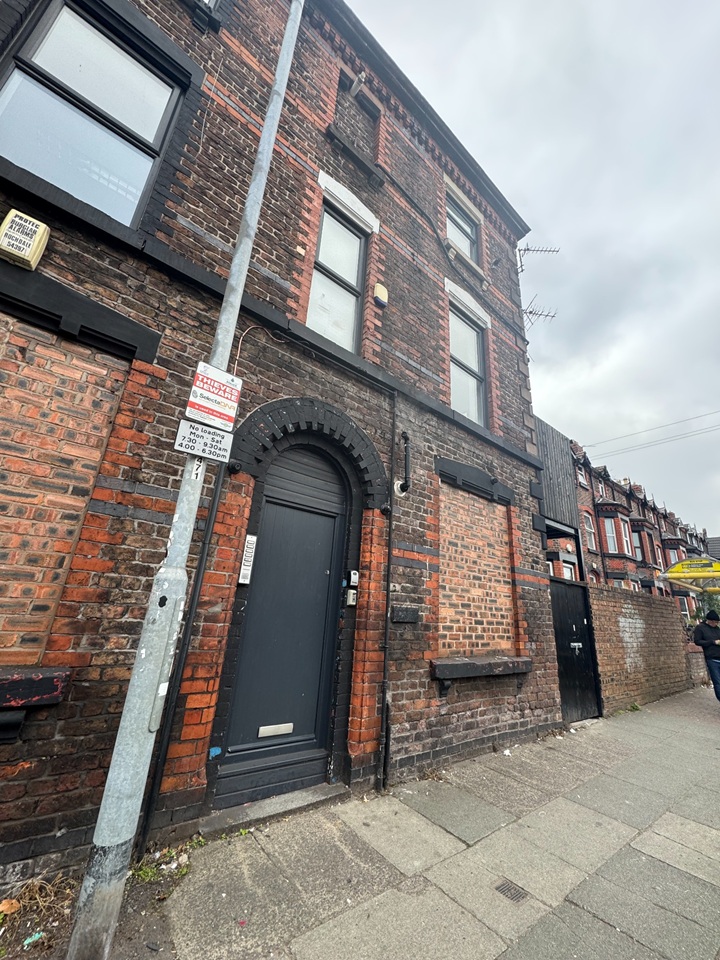 Room in a Shared Flat, Wavertree, L15 photo 3