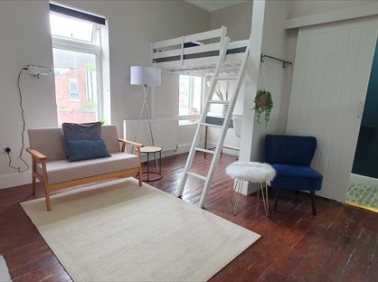 Room in a Shared House, Borough Road, DL1