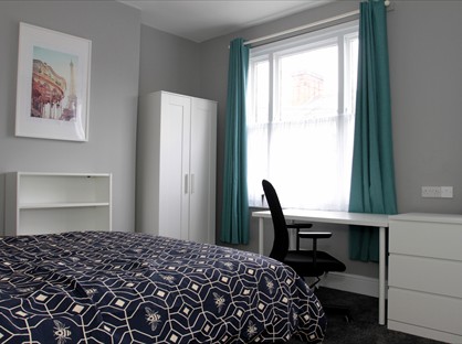 4 Bed Terraced House, College Avenue, LE2