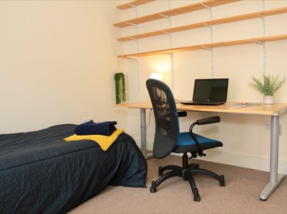 4 Bed Terraced House, Wheatsheaf Way, LE2
