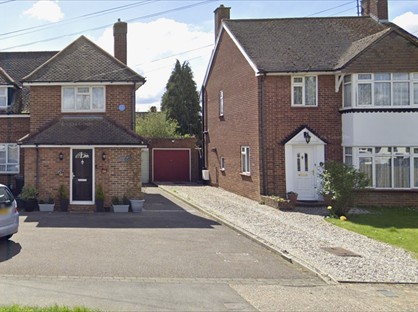 4 Bed Detached House, Chelmsford, CM1